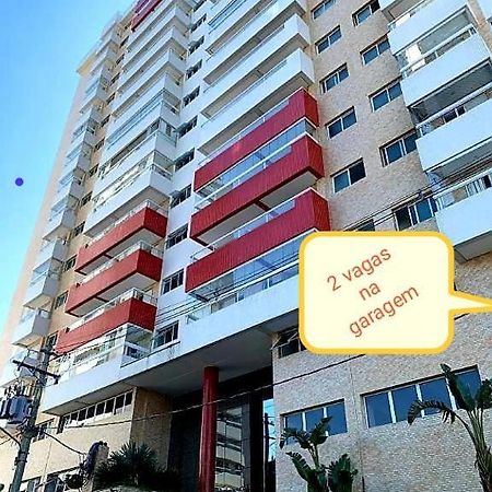 Residencial Viareggio 121 Διαμέρισμα Πράια Γκράντε Εξωτερικό φωτογραφία
