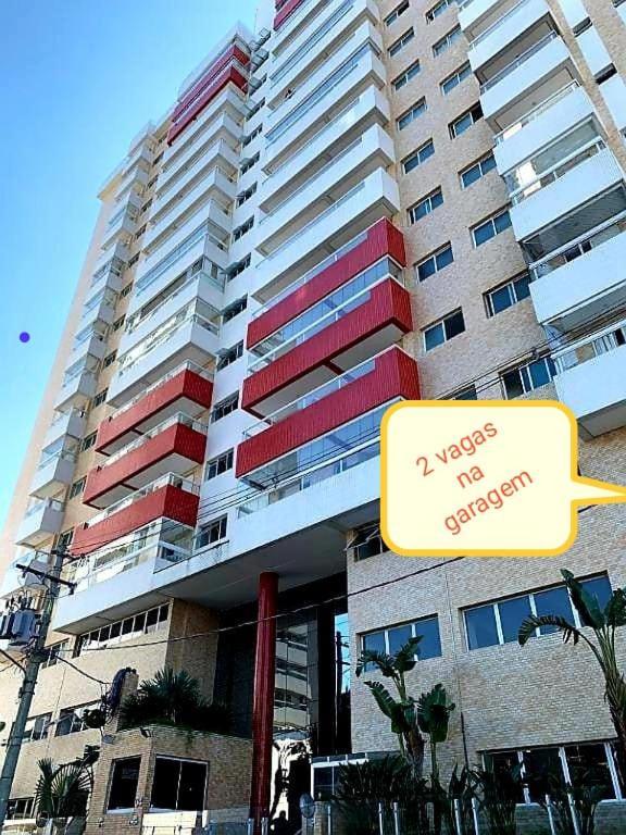 Residencial Viareggio 121 Διαμέρισμα Πράια Γκράντε Εξωτερικό φωτογραφία