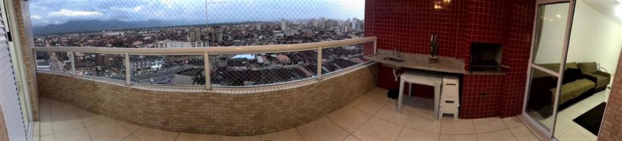 Residencial Viareggio 121 Διαμέρισμα Πράια Γκράντε Εξωτερικό φωτογραφία