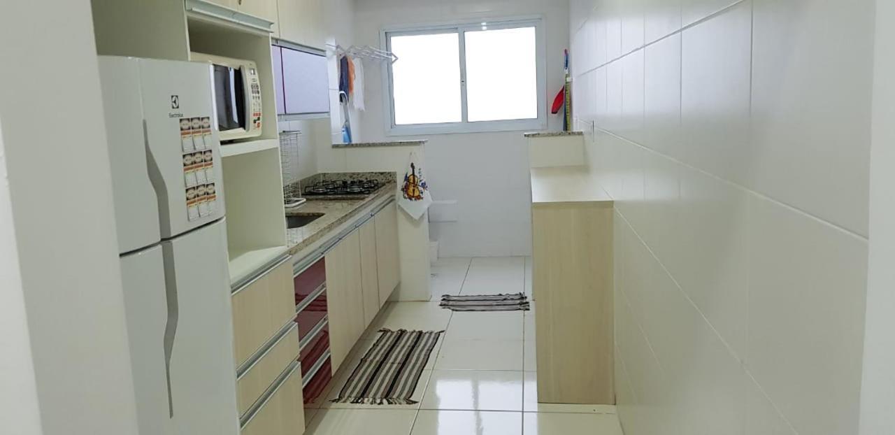 Residencial Viareggio 121 Διαμέρισμα Πράια Γκράντε Εξωτερικό φωτογραφία