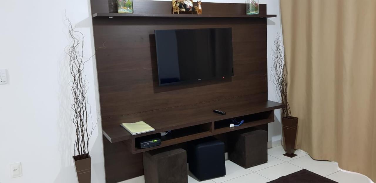 Residencial Viareggio 121 Διαμέρισμα Πράια Γκράντε Εξωτερικό φωτογραφία