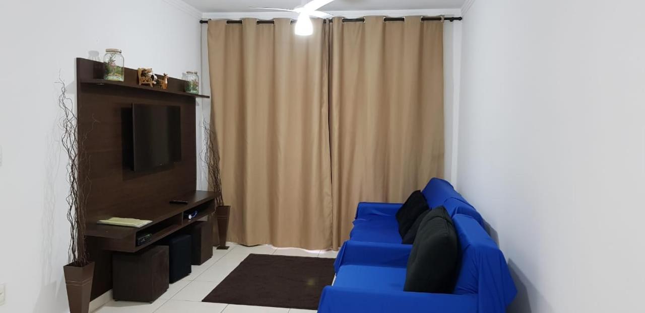 Residencial Viareggio 121 Διαμέρισμα Πράια Γκράντε Εξωτερικό φωτογραφία