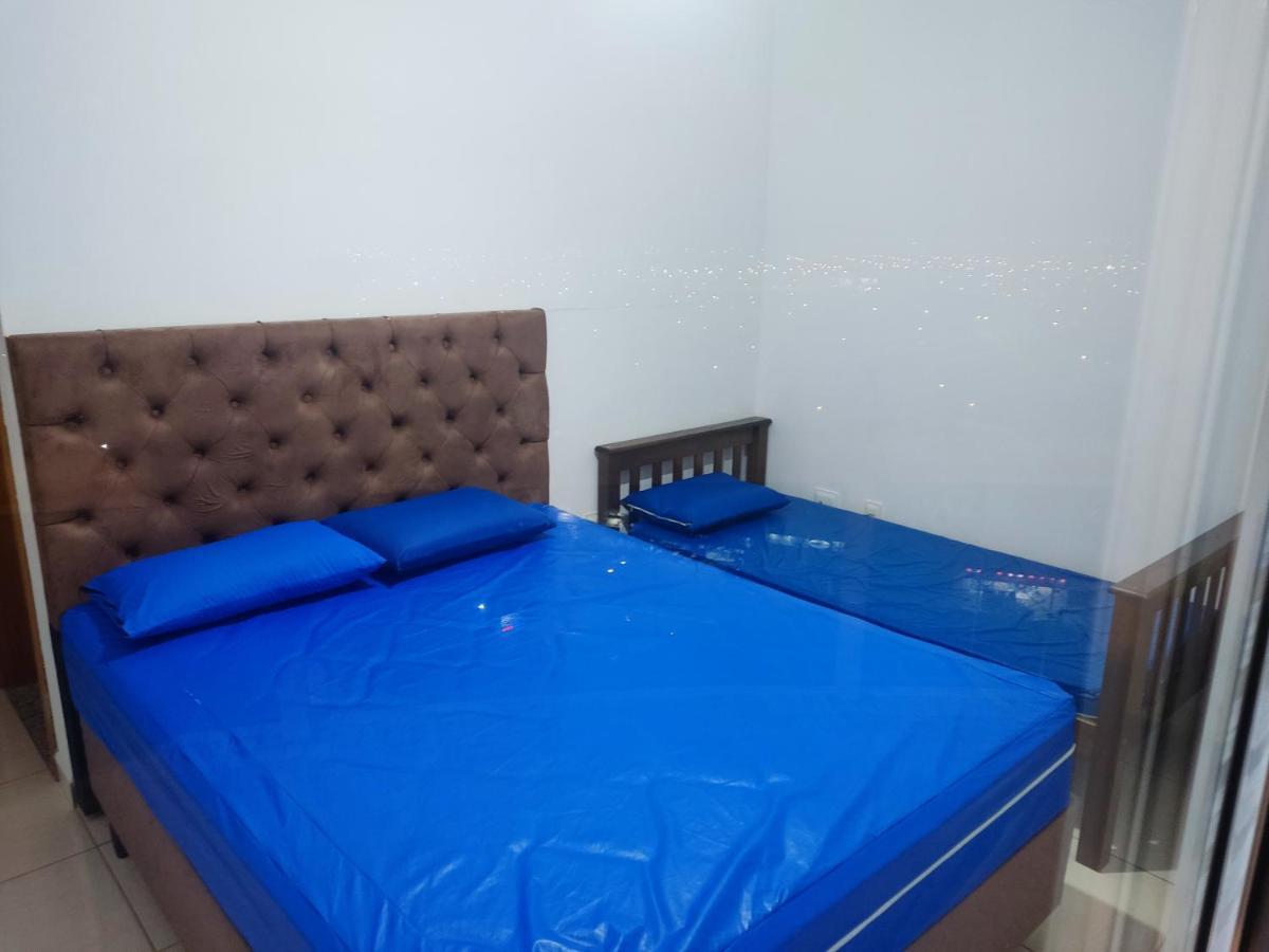 Residencial Viareggio 121 Διαμέρισμα Πράια Γκράντε Εξωτερικό φωτογραφία