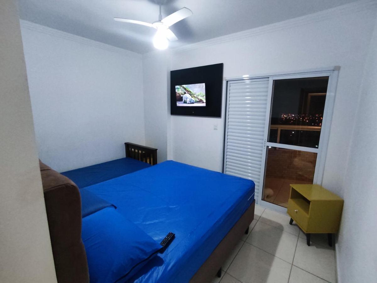 Residencial Viareggio 121 Διαμέρισμα Πράια Γκράντε Εξωτερικό φωτογραφία