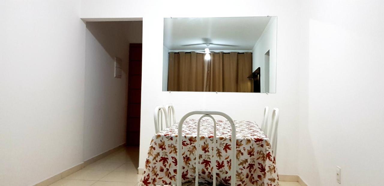 Residencial Viareggio 121 Διαμέρισμα Πράια Γκράντε Εξωτερικό φωτογραφία