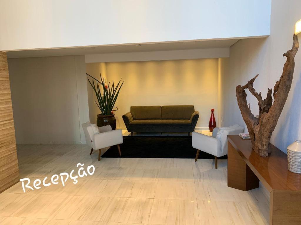 Residencial Viareggio 121 Διαμέρισμα Πράια Γκράντε Εξωτερικό φωτογραφία