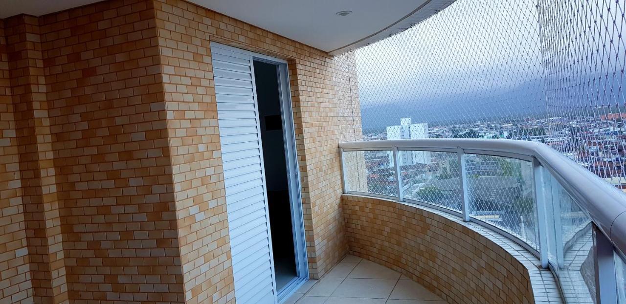 Residencial Viareggio 121 Διαμέρισμα Πράια Γκράντε Εξωτερικό φωτογραφία