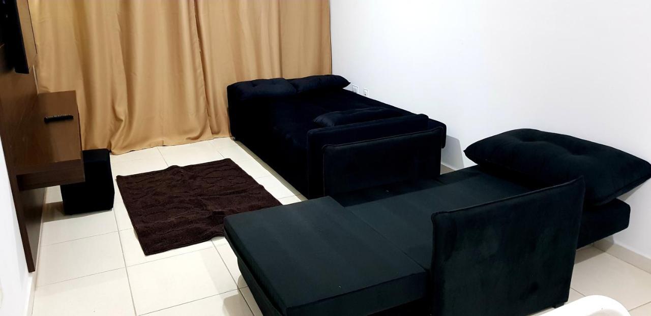 Residencial Viareggio 121 Διαμέρισμα Πράια Γκράντε Εξωτερικό φωτογραφία