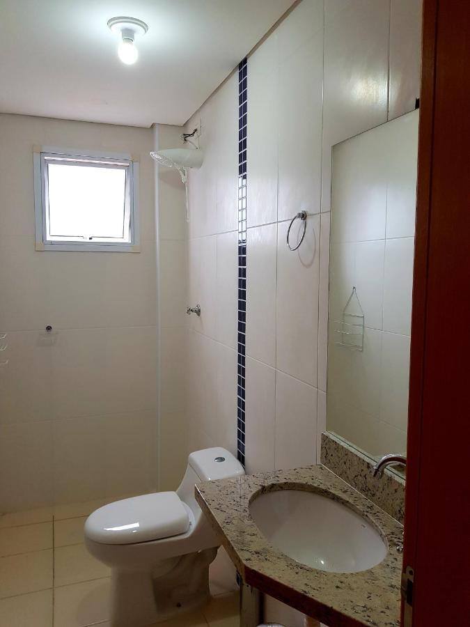 Residencial Viareggio 121 Διαμέρισμα Πράια Γκράντε Εξωτερικό φωτογραφία